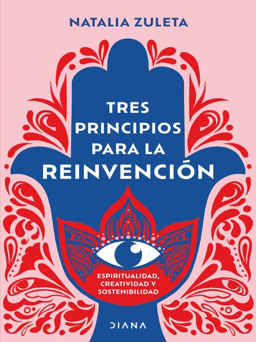 Title details for Tres principios para la reinvención by Natalia Zuleta - Available